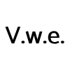 V.w.e. Coupons V.w.e. Coupons