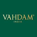 Vahdam Coupons