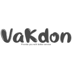 Vakdon Coupons