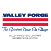 Valley Forge Coupons