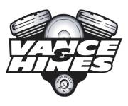Vance & Hines Exhaust Coupons