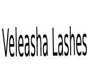 Veleasha Lashes Coupons