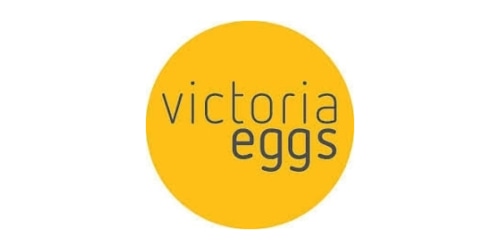 Victoria Eggs Coupons
