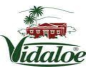 Vidaloe Coupons