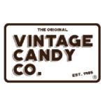 Vintage Candy Co Coupons