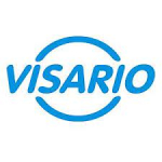 Visario Coupons