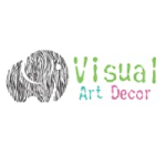 Visual Art Decor Coupons