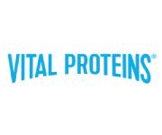 Vital Proteins Coupons