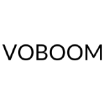 Voboom Coupons