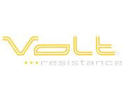 Volt Resistance Coupons