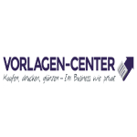 Vorlagen Center Coupons