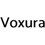 Voxura Coupons