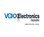 Voxx Electronics Coupons