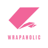 Wrapaholic Coupons