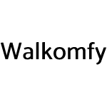 Walkomfy Coupons