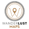 Wanderlust Maps Coupons