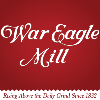 War Eagle Mill Coupons