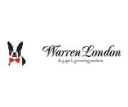 Warrenlondon Coupons Warrenlondon Coupons