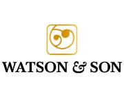 Watson & Son Coupons