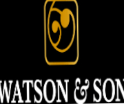 Watson And Son Coupons