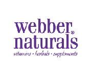 Webber Naturals Coupons