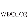 Wecolor Coupons