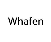 Whafen Coupons