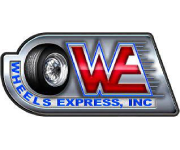 Wheels Express Coupons