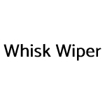 Whisk Wiper Coupons