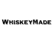 WhiskeyMade Coupons