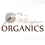 Whisper Organics Coupons