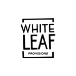 White Leaf Provisions Coupons