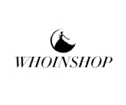 Whoinshop Coupons