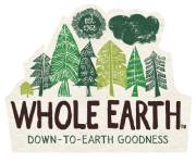 Whole Earth Coupons