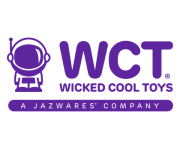 Wicked Cool Toys Coupons