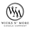 Wicks N More Coupons