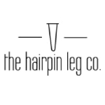 The Hairpin Leg Co Coupons