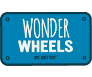 Wonder Wheels Coupons