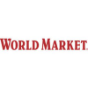 World Market Coupons World Market Coupons