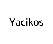 Yacikos Coupons