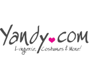 Yandy Coupons