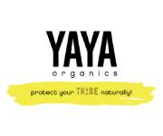 Yaya Organics Coupons
