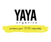 Yaya Organics Coupons Yaya Organics Coupons