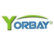 Yorbay Coupons