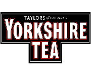 Yorkshire Tea Coupons