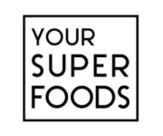 Your Superfoods Coupons