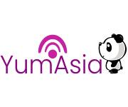 Yum Asia Coupons