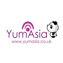 Yum Asia Coupons