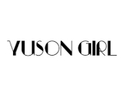 Yuson Girl Coupons Yuson Girl Coupons