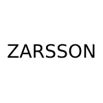 Zarsson Coupons Zarsson Coupons